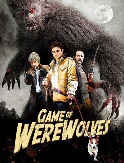 Werewolf XXIV (Sign Up Thread)