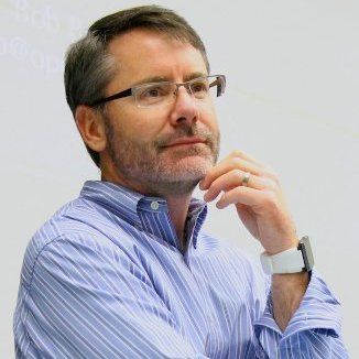 CMO Bob Borchers