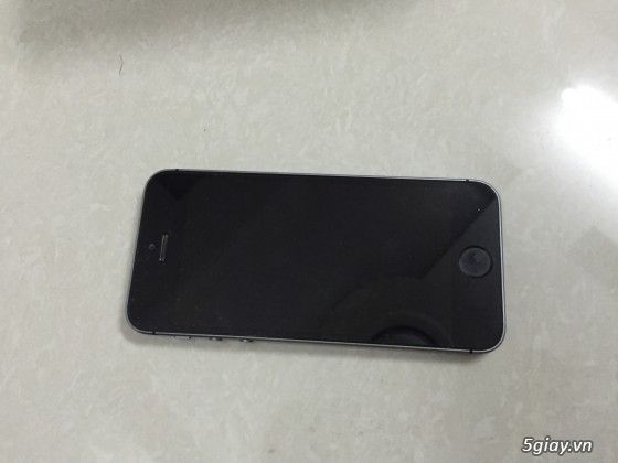 Bán hoặc giao lưu iphone5 lên 5s - 1