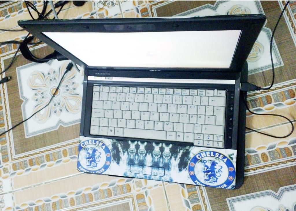 Bán Samsung Galaxy S4 i9500 2 Sim 98% nhận giao lưu - 1