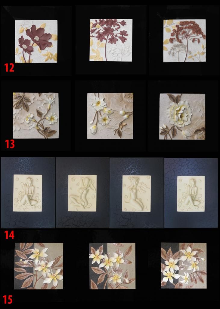 Chuyên bỏ sỉ và lẻ tranh đá ,tranh da độc, lah ,đẹp cho nhà bạn. - 3