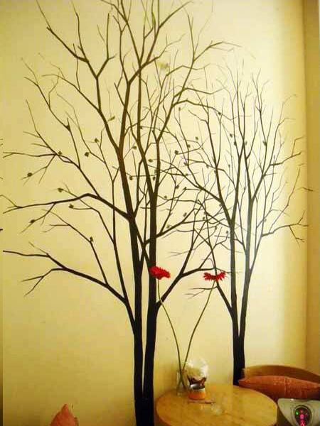 Vẽ tranh tường TP.HCM - 4