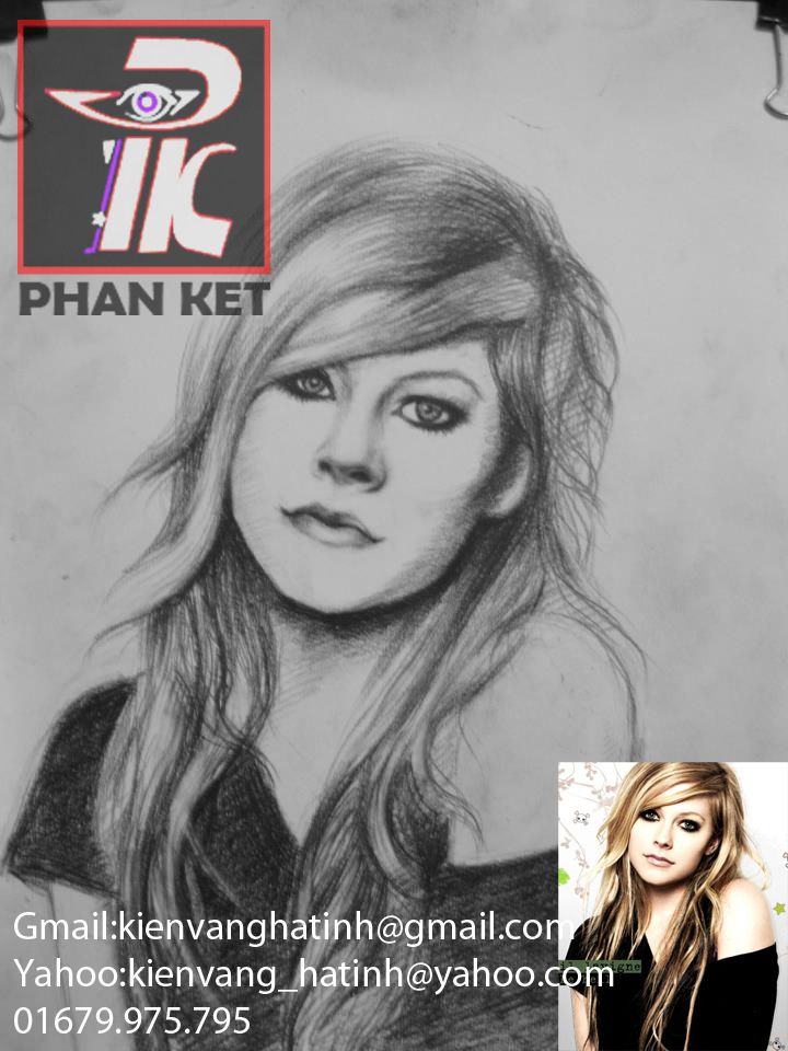 Nhận dạy kèm vẽ Tượng,màu,Người theo yêu cầu tại nhà. - 4