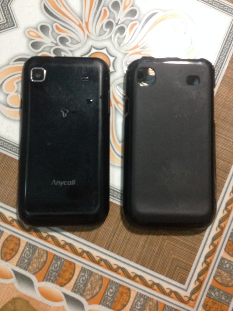 Cần bán Samsung Galaxy S M110s Anycall giá rẻ nhất 5giay bán trong ngày 12/8/2014