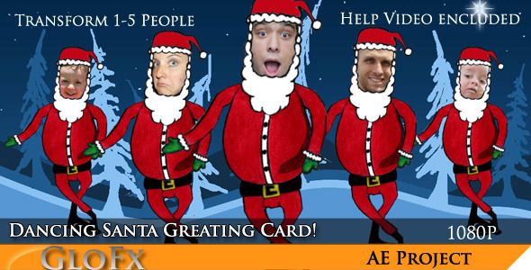 Santa