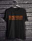 Kaos Discovery Channel DinosaurRevolution