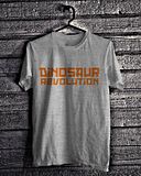 Kaos Discovery Channel DinosaurRevolution