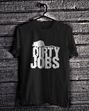 Kaos Discovery Channel DirtyJobs