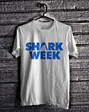 Kaos Discovery Channel SharkWeek