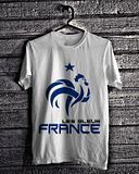 Kaos Euro 2012 Timnas France2