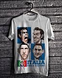 Kaos Euro 2012 Timnas Italia2