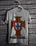 Kaos Euro 2012 Timnas Portugal1