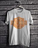 Kaos Tema Harley Davidson