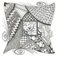 Zentangle (R)