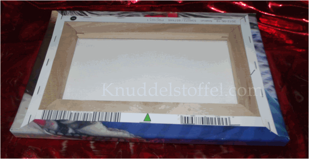 Fotoleinwand Fotoleinwand