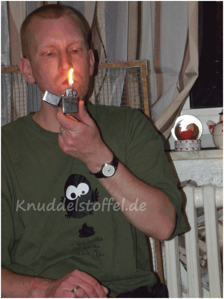 Feuer Zippo