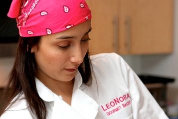 Career: Owner of Leonora Bakery