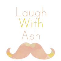 Laugh with Ash