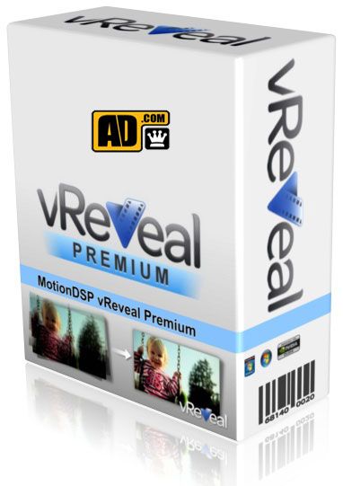 ... crack, español vReveal 2012 ,Editor de Videos Descargar Gratis