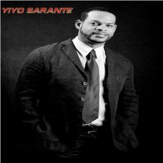 Descargar Yiyo Sarante La Voz de la Salsa (CD 2013) mp3 Gratis