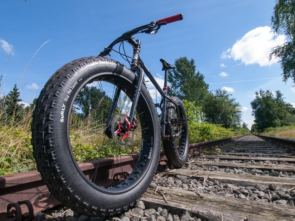 moonlander bike