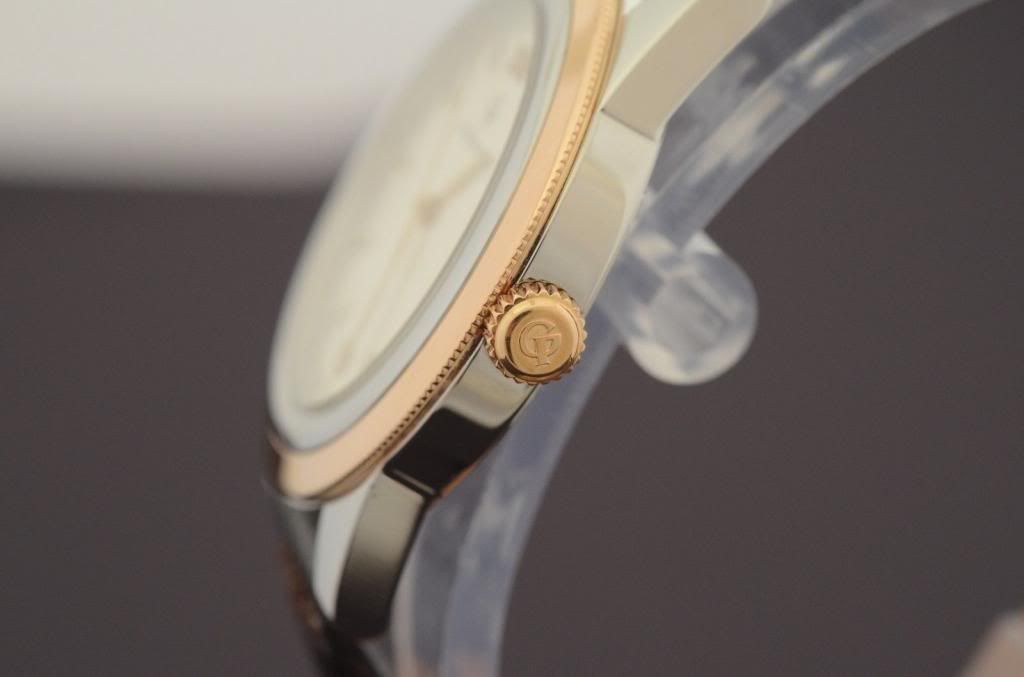 Đồng hồ Luxury Thuỵ Sĩ xịn Girard Perregaux, Grand Seiko, Hamilton, đồng hồ lặn 500m - 2