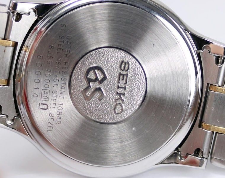 Đồng hồ Luxury Thuỵ Sĩ xịn Girard Perregaux, Grand Seiko, Hamilton, đồng hồ lặn 500m - 8
