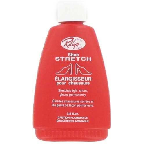 boot stretching liquid