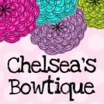 Chelsea's bowtique