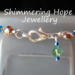 Shimmering Hope Jewellery