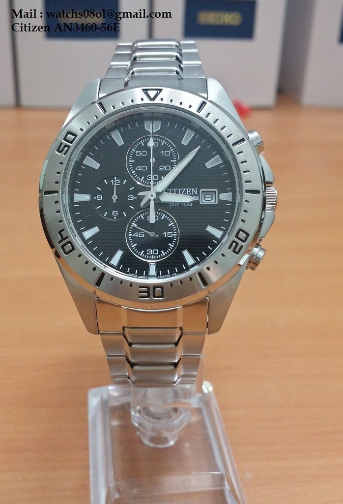 Đồng hồ Tissot - Seiko - Citizen . . . chính hãng giá tốt ( shop Hangxachtay08 online - 41