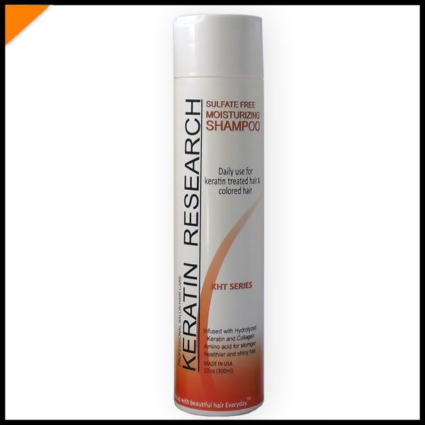 Cheap Sulfate Free Shampoo For African American Hair