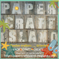 Paper Craft Island