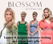 Blossom Mother and Child Ltd