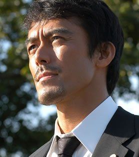 Hajime Katsugiya Avatar