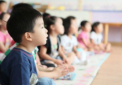 Học tiếng Đức cho trẻ em cần tránh những lỗi nào