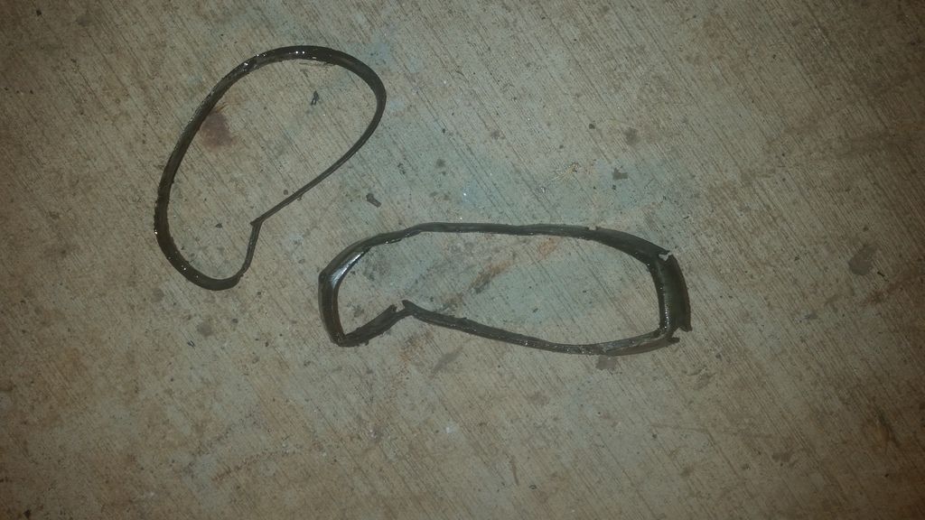 Axle wont go back in! Ford Truck Enthusiasts Forums