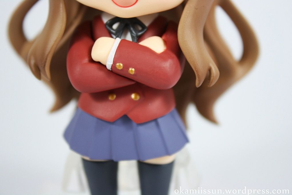 taiga aisaka nendoroid