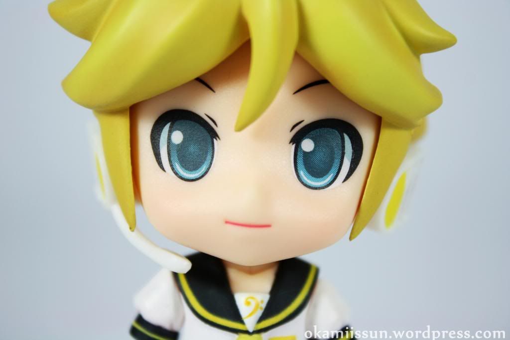 len vocaloid nendoroid