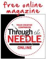 Through the Needle ONLINE