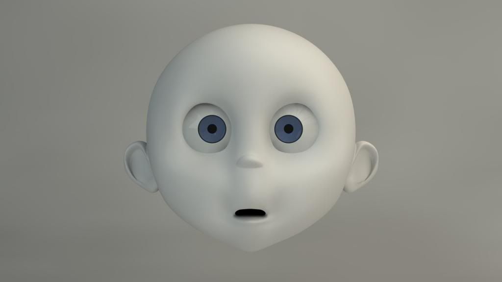 Mi mayor pasión es el 3D, mi mayor inspiración es PIXAR Mi mayor pasión es el 3D, mi mayor inspiración es PIXAR