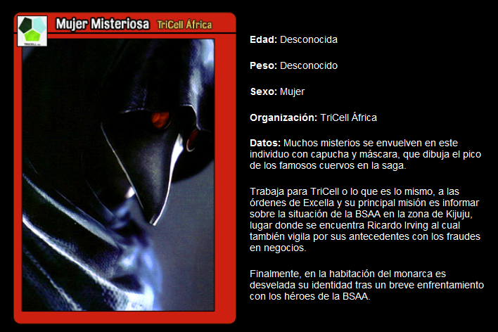 code veronica code veronica