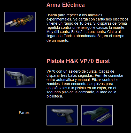 resident evil resident evil