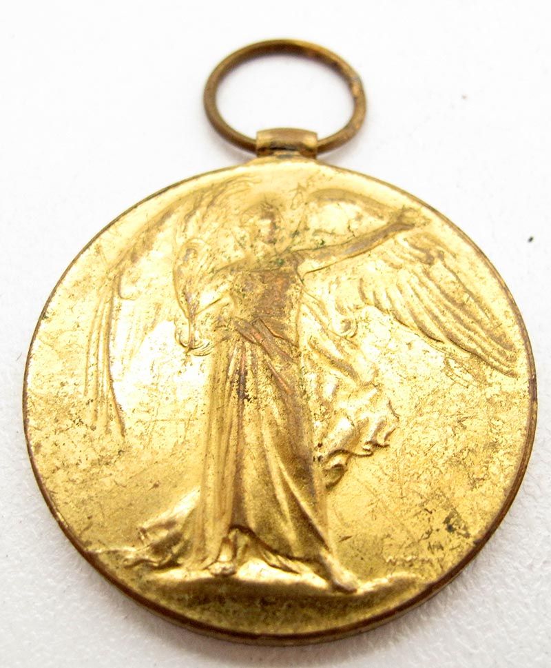 191419 British Victory Medal The Great War For Civilisation eBay