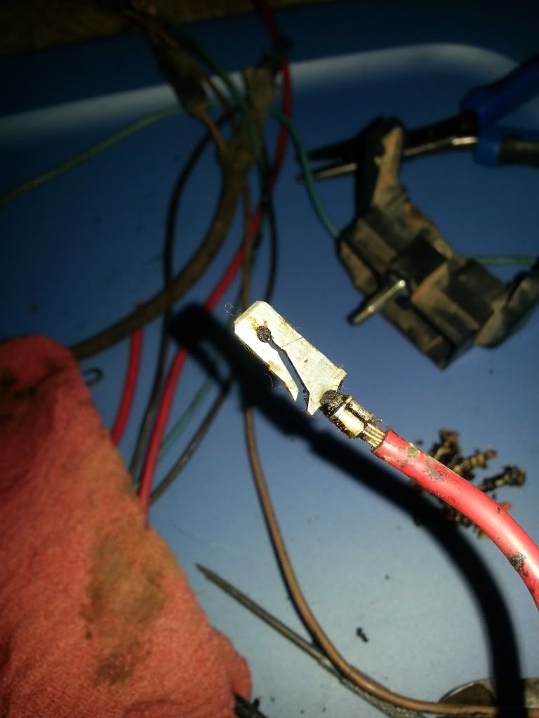 fuse block cleaning. what to use? Jeep Enthusiast Forums