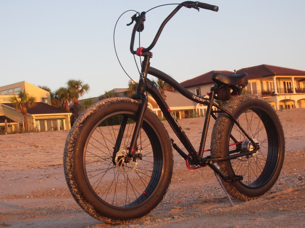 sand bikes for sale