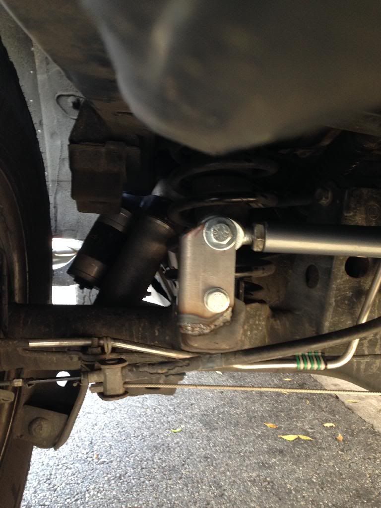 trx4 panhard bar