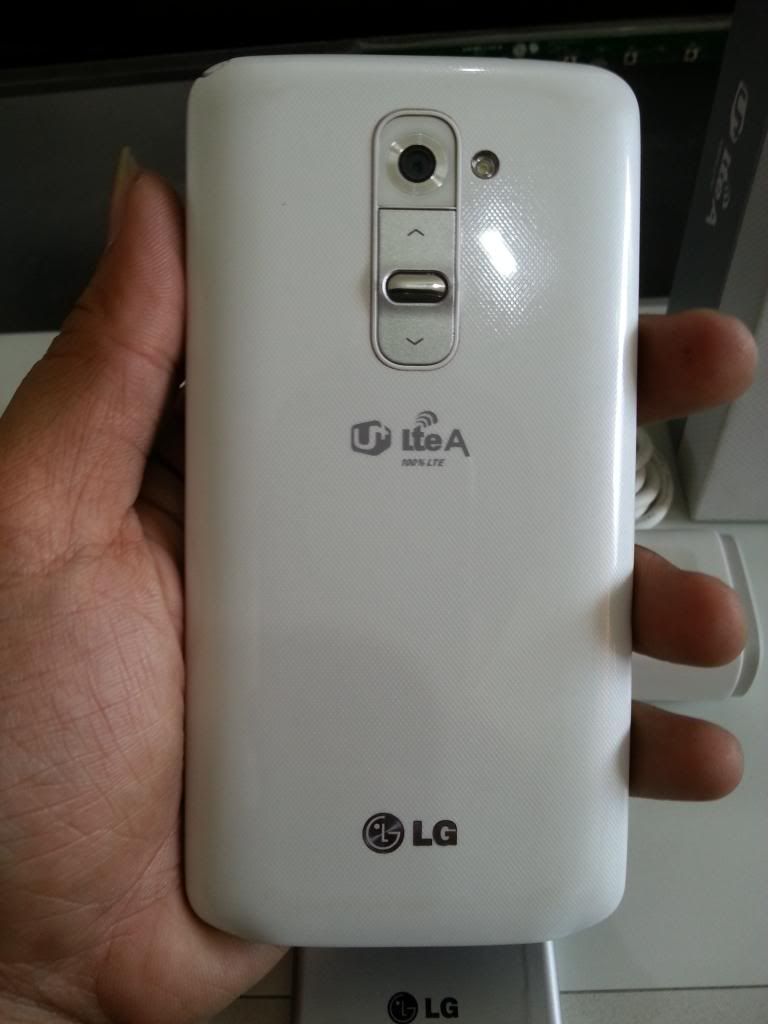 LG G2 97% Giá 7tr - 2