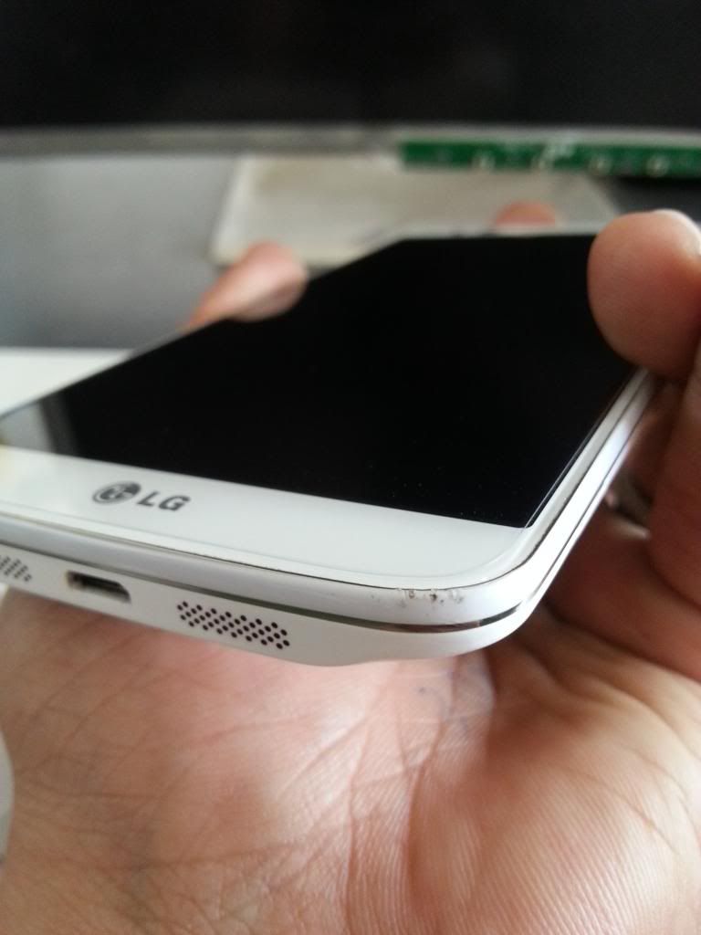 LG G2 97% Giá 7tr - 1