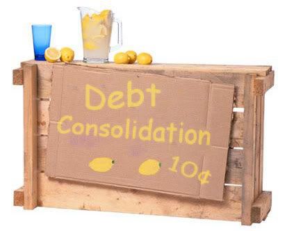 what is the best debt consolidation company